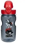 NALGENE Trinklflasche KIDS OTF SUSTAIN 0,35L fire smash Auto