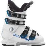 SALOMON Alpinskischuh S/RACE 60T M - Ki., white/white/process blue (21 MP)