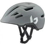 BOLLE Fahrradhelm STANCE PURE - Uni., grey matte (S (52-55 cm))