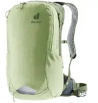 DEUTER Fahrradrucksack RACE AIR 14+3 - Uni., mineral-grove 1213