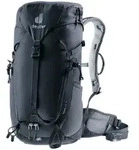 DEUTER Wanderrucksack TRAIL 16 SL - Uni., black 7000