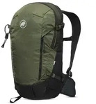 MAMMUT Lithium 20 - Uni., dark marsh-black 40294