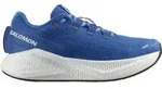 SALOMON AERO GLIDE 3 - Hr., french blue/white/cherry tomato (8 UK)