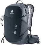 DEUTER Wanderrucksack Speed Lite Pro 17 SL - Da., black 7000