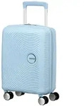 American Tourister by Samsonite SOUNDBOX MINI 47 pastel blue 8365