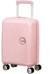 American Tourister by Samsonite SOUNDBOX MINI 47 pastel pink 8959