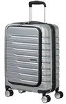 American Tourister by Samsonite FLASHLINE SPINNER 55/20 Frontl. 15.6" sky...