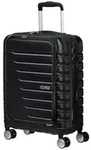 American Tourister by Samsonite FLASHLINE SPINNER 55/20 Frontl. 15.6" shad. black