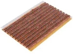 TOPEAK Reparaturstopfen f. TUBI-BULLET, 3,5mm (VP=10)