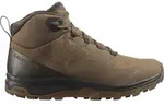 SALOMON OUTSNAP CSWP - Hr., dark earth/delicioso/gum 8 (9,5 UK)