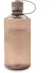 NALGENE Trinkflasche NARROW MOUTH SUSTAIN 1,0L mocha