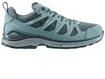 LOWA INNOX EVO II GTX - Hr., dunkelpetrol/grau 7531 (71&frasl;2 UK)