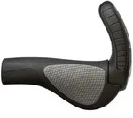 ERGON Fahrradgriffe GP3 EVO - Uni., black (L)