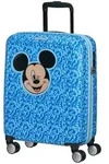 American Tourister by Samsonite FUNLIGHT DISNEY Spin. 55/20 Mickey lenticular...