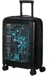 American Tourister by Samsonite DASHPOP MARVEL SPINNER 55 iron man 5057