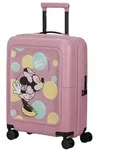American Tourister by Samsonite DASHPOP DISNEY SPINNER 55 minnie bubbles A722