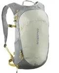 SALOMON Rucksack TRAILBLAZER 10 - Uni., sedona sage/seagrass/cress green
