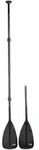 F2 PADDEL "Star" f&uuml;r Kayak & SUP (4-tlg.) Stand Up Paddle 803821