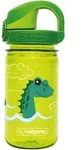 NALGENE Trinkflasche Kids OTF Sustain 0,35L green nessie
