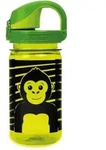 NALGENE Trinkflasche Kids OTF Sustain 0,35L green monkey