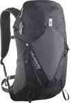 SALOMON Rucksack AEROTREK 20 - Hr., anthracite/nine iron/alloy (M)