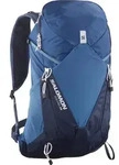 SALOMON Rucksack AEROTREK 20 - Uni., poseidon/black iris (S/M)