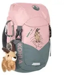 KOHLA Kinderrucksack HAPPY 10L - Ki., bleached mauve