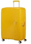 American Tourister by Samsonite SOUNDBOX SPINNER 80 EXP golden yellow 1371