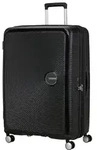 American Tourister by Samsonite SOUNDBOX SPINNER 80 EXP bass black 1027