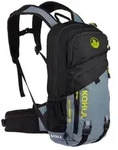 KOHLA Bikerucksack CHALLENGER 16L - Uni., stormy sea