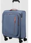 American Tourister by Samsonite CLOUDRIDER SPINNER S EXP stone blue E612