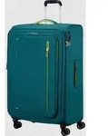 American Tourister by Samsonite CLOUDRIDER SPINNER L EXP misty teal D834