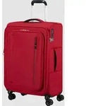 American Tourister by Samsonite CLOUDRIDER SPINNER M EXP astral red 0424