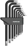 TOPEAK Torx-Schl&uuml;ssel-Set TORX WRENCH SET DX - Uni., black
