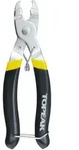TOPEAK Kettenschlosszange POWERLINK PLIERS - Uni., sliver/black