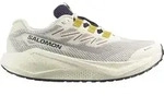 SALOMON AERO BLAZE 3 GRVL GTX - Hr., vanilla ice/astral aura/lemon (9,5 UK)