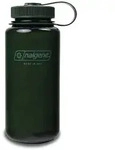 NALGENE Trinkflasche Wide Mouth Sustain 0,5L jade