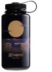 Nalgene Trinkflasche Wide Mouth 1,0L Landscape Moonset