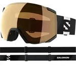 SALOMON Ski- und Snowboardbrille RADIUM PHOTOCHROMIC - Uni., black