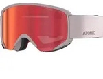 ATOMIC Ski- und Snowbordbrille SAVOR M PHOTO - Uni., gull gray