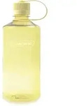NALGENE Trinkflasche Narrow Mouth Sustain 1,0L butter