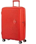 American Tourister by Samsonite SOUNDBOX SPINNER 77 EXP neon orange D963