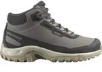 SALOMON SHELTER WP W - Da., plum kitten/phantom (5,5 UK)