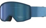 ATOMIC Ski- und Snowbordbrille FOUR JR XS FLASH - Ki., iceberg
