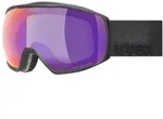 UVEX Ski-/Snowboardbrille VICTORIOUS CV - Uni., black SL/ruby-green
