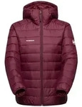 MAMMUT CRAG IN HOODED JACKET - Da., vin 3800 (XS)