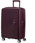 American Tourister by Samsonite SOUNDBOX SPINNER 67/24 EXP wild cherry T505 #