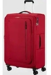 American Tourister by Samsonite CLOUDRIDER SPINNER L EXP astral red 0424