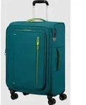 American Tourister by Samsonite CLOUDRIDER SPINNER M EXP misty teal D834