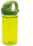 NALGENE Trinkflasche Kids OTF Sustain 0,35L spring green